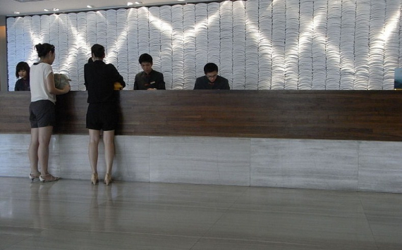 Во Владивостоке откроется японский отель с «изысканными услугами»