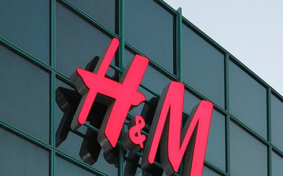 Во Владивостоке закрылись магазины H&M