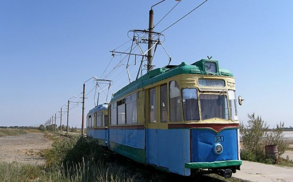 Во Владивостоке трамвайные пути реконструируют 2 млрд рублей