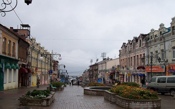 Чекунков: Создаваемый город-спутник станет Новым Владивостоком