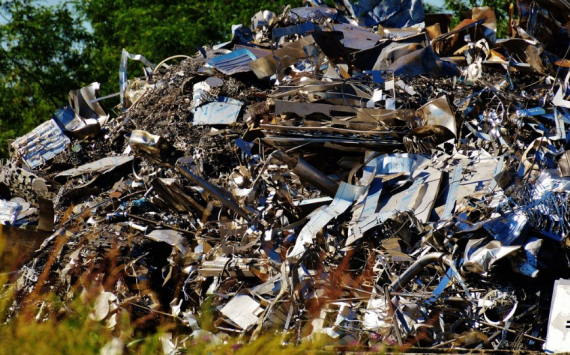 В Приморье построят новый комплекс по утилизации отходов