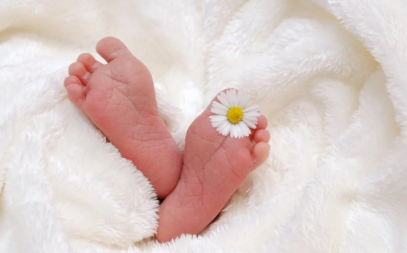 В Приморье на подарки новорожденным потратили 9 млн рублей