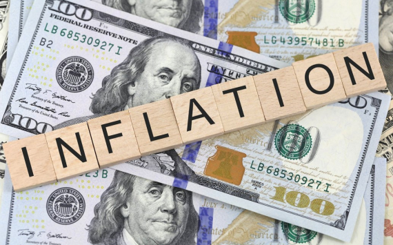 В Приморье инфляция ускорилась до 8,2%