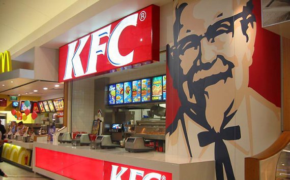 KFC готовится к открытию первого ресторана в Находке‍