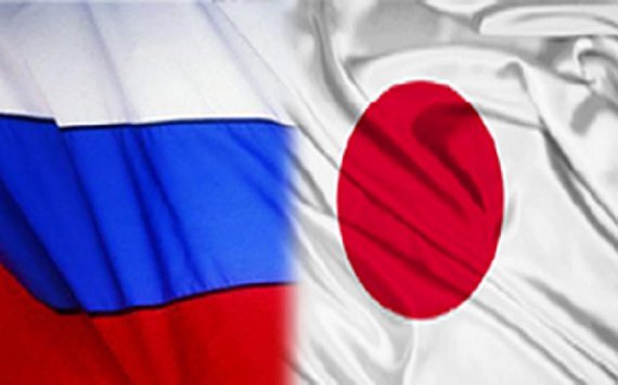 Япония готова представить концепцию развития Владивостока‍