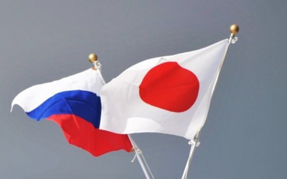 Япония презентовала готовый мастер-план развития Владивостока‍