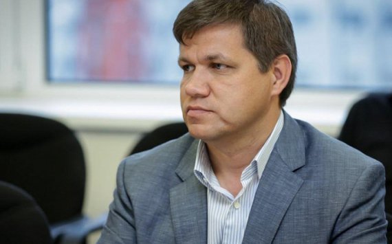 Губернатор Приморья Андрей Тарасенко призвал дать новому главе Владивостока шанс