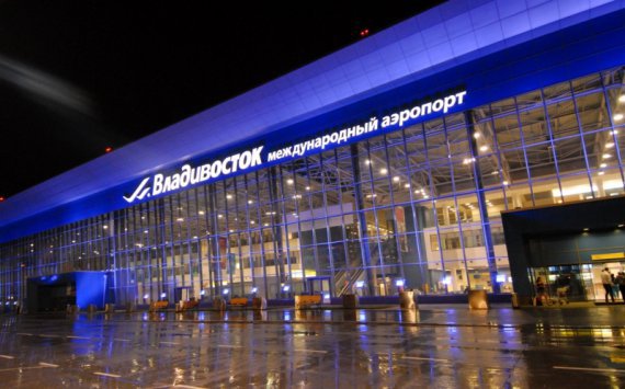 Депутаты Приморья просят организовать реконструкцию ВПП аэропорта Кневичи в нормативный срок