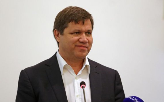 Глава Владивостока пообещал системно решать проблемы Первомайского района