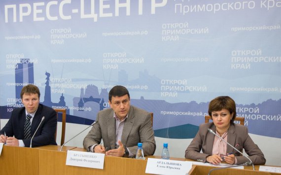 Во Владивостоке обсудили подготовку к V Медиасаммиту