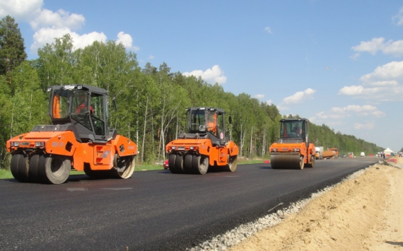 В Приморье на новую дорогу потратят 160 млрд рублей