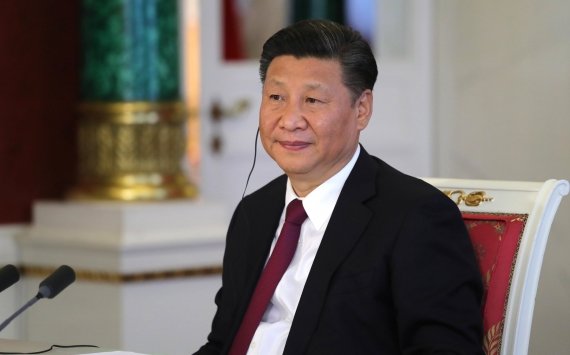 Председатель КНР выступит на ВЭФ с  предложениями по укреплению регионального сотрудничества