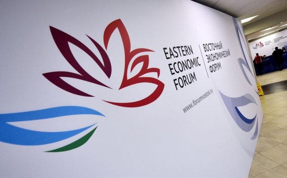 На ВЭФ заключили инвестсоглашений на 3 триллиона рублей