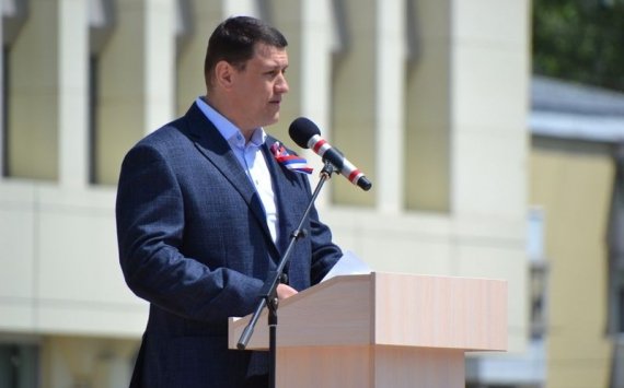 Дмитрий Братыненко из-за скандала покинул пост вице-губернатора Приморья