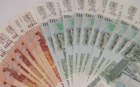 Во Владивостоке общественные организации получили 2,5 млн рублей