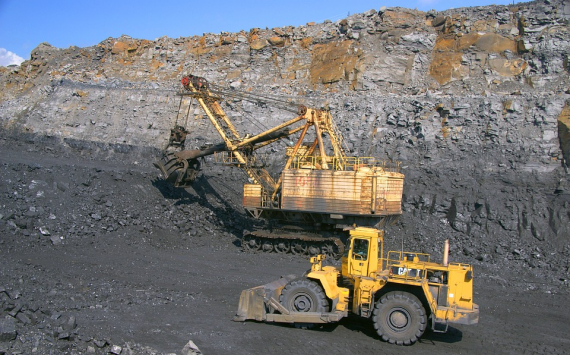 Китай инвестирует в создание промышленного кластера по добыче угля в Приморье