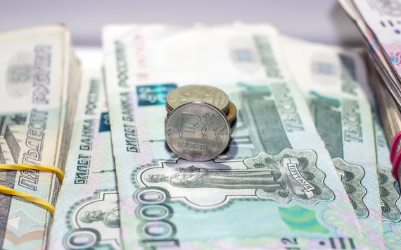 Владивосток заработал 6,2 млн рублей на реформе уличной торговли