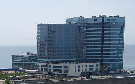 Бизнесмены из Китая заинтересовались отелями Hyatt во Владивостоке