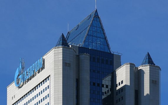 «Газпром» потратит на офис Миллера для ВЭФ 91,5 млн рублей