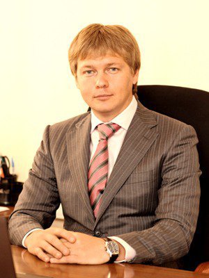 ЛИТВИНОВ Алексей Александрович